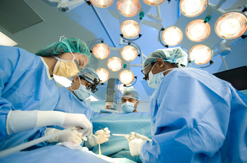 Nhật Bản phát triển kỹ thuật mới trong phẫu thuật ung thư gan