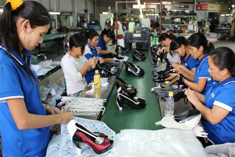 Khuyến khích thành lập doanh nghiệp xã hội