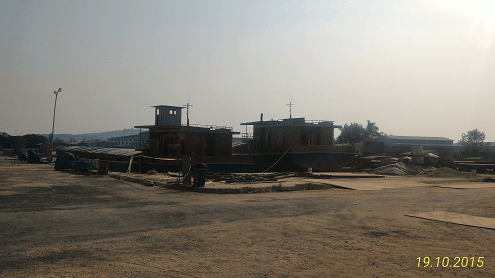 Phát nổ khi hàn hồ quang điện, một giáo viên tử vong