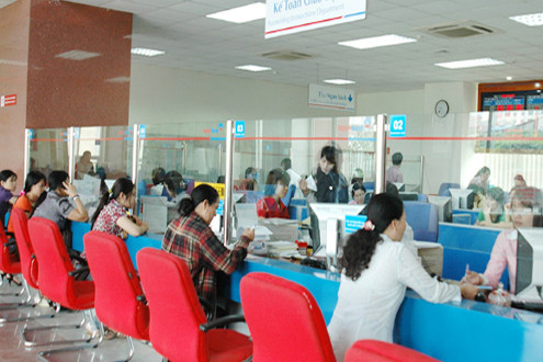 VietinBank - Thương hiệu lớn nhất ngành Ngân hàng Việt Nam