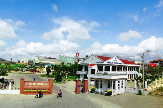Bổ sung dự án Nhà máy điện sinh khối An Khê vào Quy hoạch