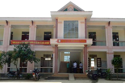 Bé 3 tháng tuổi tử vong sau khi tiêm vắc xin có thể do sốc phản vệ