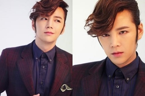 Hoàng tử châu Á Jang Keun Suk trở thành "Giáo sư danh dự" tại trường Đại học