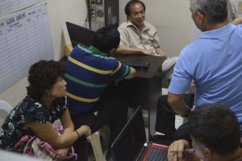 Vụ bắn Tổng lãnh sự TQ tại Cebu: Nghi phạm được hưởng quyền miễn trừ ngoại giao