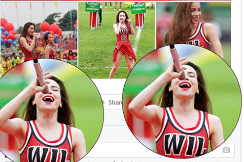 Hồ Ngọc Hà hậu scandal là "người thứ 3" của đại gia