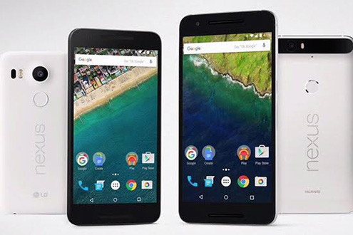 Đánh giá Android, iFan nên nhìn vào bộ đôi Nexus mới nhất