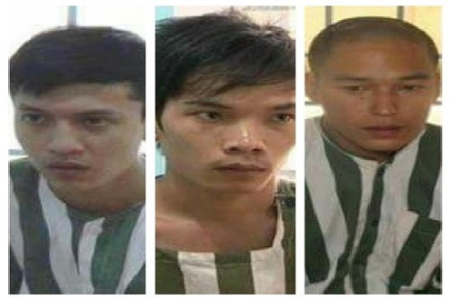Thảm sát ở Bình Phước: Truy tố 2 bị can ở khung cao nhất
