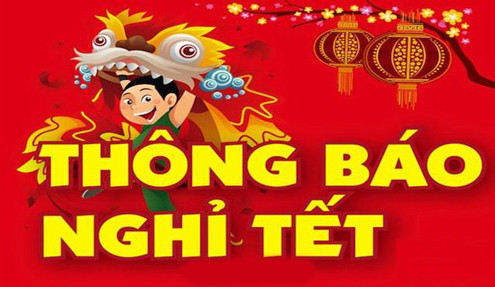 Chính thức phê duyệt phương án nghỉ Tết Nguyên đán Bính Thân 2016