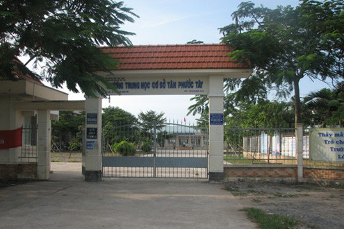 Học sinh lớp 8 bị đánh chấn thương sọ não