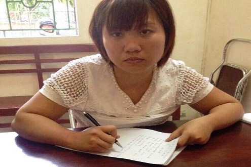 Ninh Bình: Giả làm nhân viên tiếp thị trà chanh lừa đảo