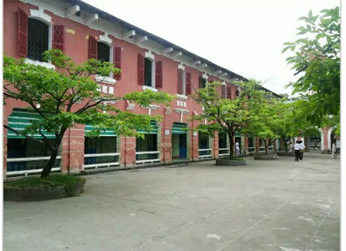 Trường THPT Nguyễn Trường Tộ: Xứng đáng là môi trường học tập tin cậy và chất lượng