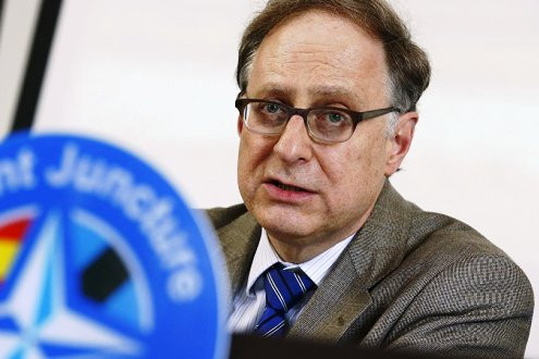 NATO: Cần ngăn chặn IS tuyển quân trên toàn cầu