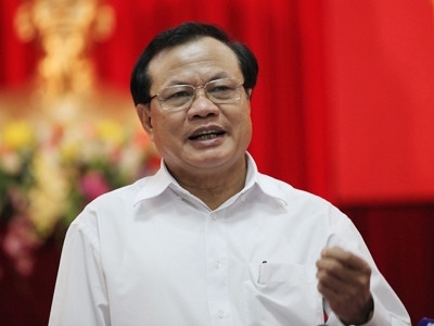 Bí thư Thành ủy Hà Nội: Quyết tâm xây dựng Thủ đô ngày càng văn minh và hiện đại