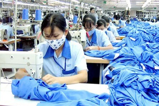 Chính sách mới có hiệu lực từ tháng 11/2015