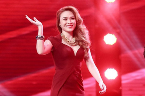 Mỹ Tâm và sự thay đổi phong cách ngày càng thời thượng