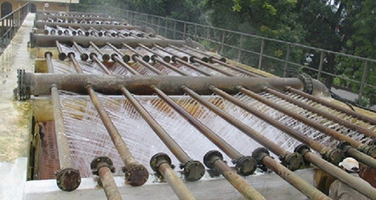 Triển khai xây dựng Nhà máy nước mặt sông Hồng Hà Nội sẽ hết “khát”?