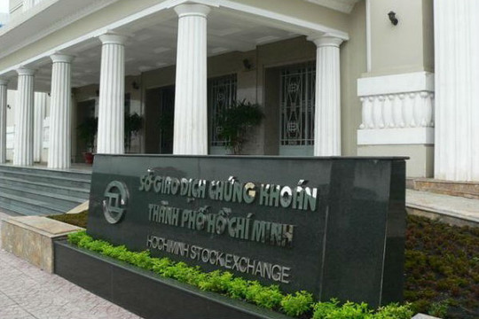 HOSE tổ chức hội thảo “Tăng cường năng lực lãnh đạo để phát triển bền vững”