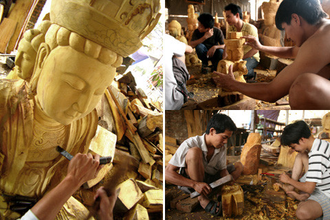 Hỗ trợ nghệ nhân nhân dân, nghệ nhân ưu tú có thu nhập thấp