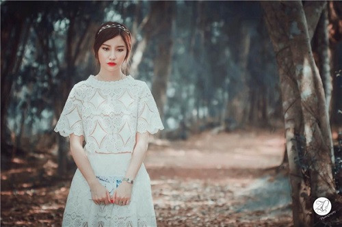 Tuấn Hưng tự tay chăm chút cho MV mới ra mắt của Gà cưng