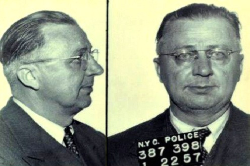 George Metesky - Kẻ nghiện bom điên rồ (Kỳ cuối): Thủ phạm sa lưới