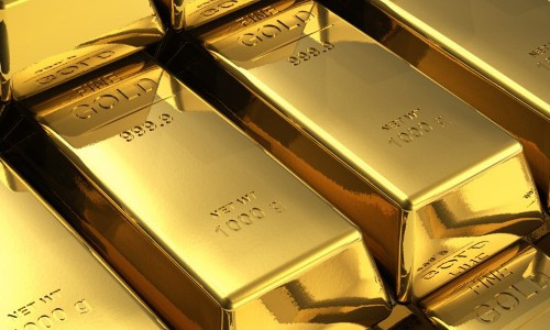 Hôm nay, vàng rớt giá thảm hại