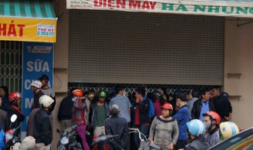 Báo cáo chính thức vụ 4 người chết ở Thanh Hóa: Chồng đầu độc vợ con rồi treo cổ tự tử