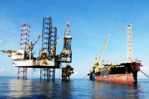 Vietsovpetro khẳng định không chậm nộp 86 triệu USD tiền thuế
