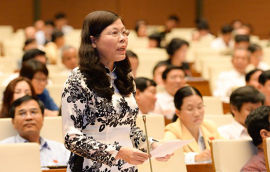“Mổ xẻ” những điểm yếu cần tháo gỡ của nền kinh tế