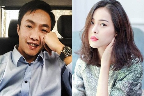 Cường Đô La - Hạ Vi đăng ảnh đôi, thừa nhận chuyện hẹn hò