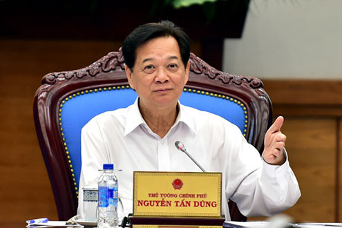 Thủ tướng chủ trì họp Uỷ ban Quốc gia đổi mới giáo dục và đào tạo