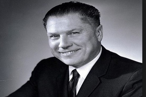 Jimmy Hoffa và sự mất tích đáng ngờ nhất trong lịch sử Mỹ