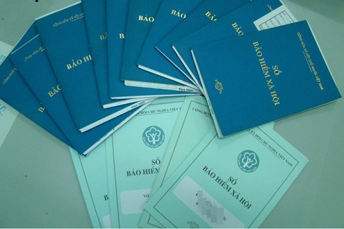 Kế toán nhà trường ăn chặn tiền thai sản của hàng chục giáo viên
