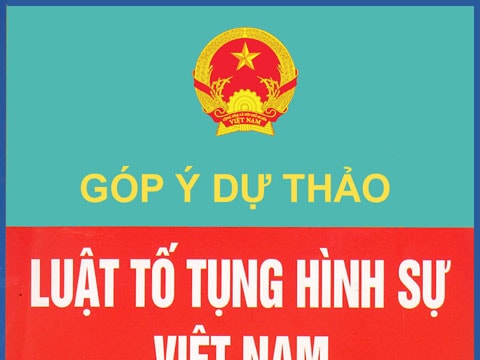 Góp ý Dự thảo BLTTHS (sửa đổi): Nên mở rộng trường hợp bắt buộc chỉ định người bào chữa