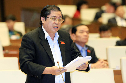 Tán thành quy định bắt buộc ghi âm, ghi hình hoạt động hỏi cung bị can