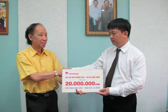 Quận Hai Bà Trưng, Hà Nội: Sao không khởi tố vụ án bắt giữ người trái pháp luật?