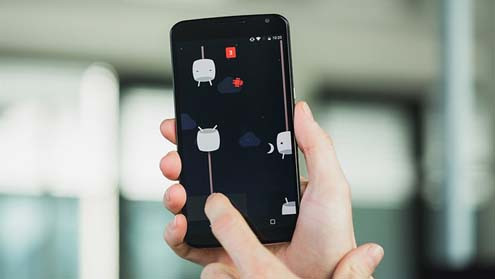 Những lý do nên nâng cấp lên Android 6.0