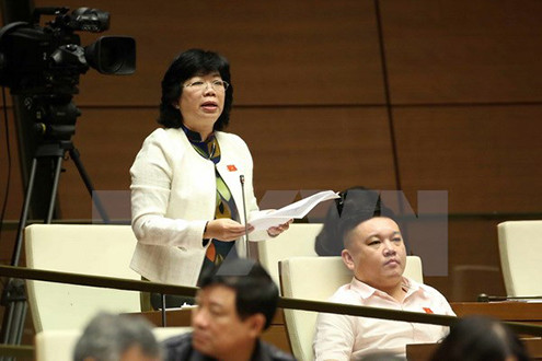 Quy định quyền, nghĩa vụ cơ bản liên quan đến người bị tạm giam