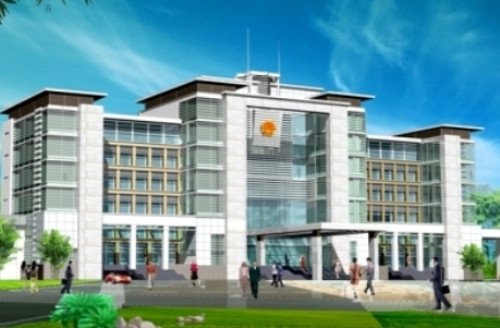 Tin tức kinh tế ngày 10/11: “Xin” 7.000 tỉ xây dựng khu trung tâm hành chính