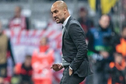 Tin tức thể thao 11/11: Pep Guardiola được Bayern giữ chân bằng lương khủng