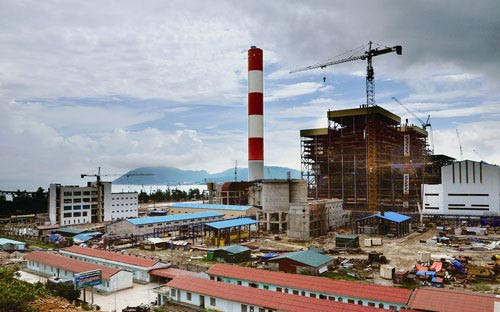 Đầu tư phát triển 8 khu kinh tế trọng điểm