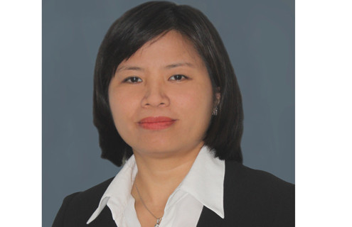 Bà Vương Thị Huyền – Giám đốc Khách hàng Doanh nghiệp VIB: “Sáng tạo hạ tầng tài chính để hỗ trợ doanh nghiệp”