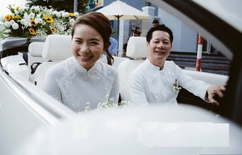 Nghi vấn Phan Như Thảo mang thai ngay sau khi vừa kết hôn