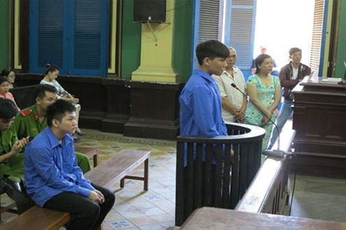 Nam sinh sát hại nghệ sĩ Đỗ Linh lĩnh án