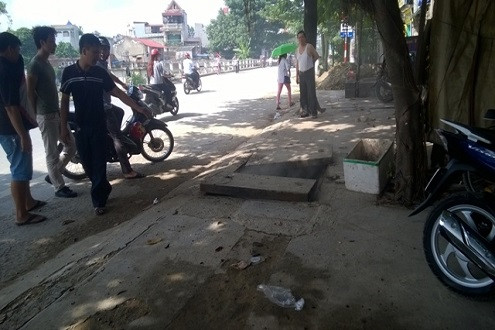 Tin tức xã hội ngày 13/11: Nổ cáp điện ngầm như bom, cả khu phố hoảng loạn