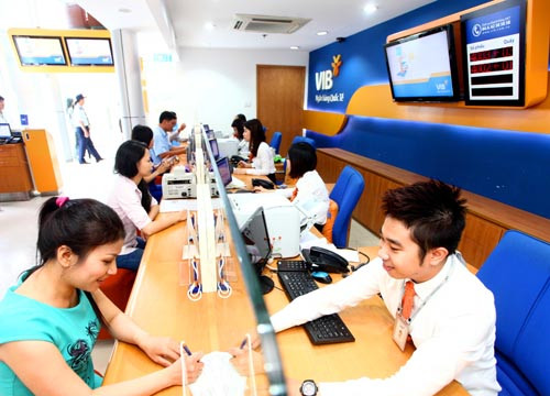 MyVIB đạt giải thưởng sản phẩm ngân hàng sáng tạo tiêu biểu Việt Nam 2015