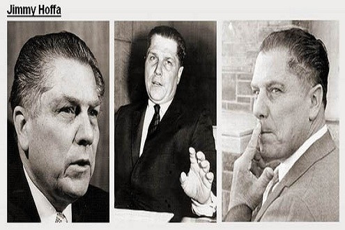 Jimmy Hoffa và sự mất tích đáng ngờ nhất trong lịch sử Mỹ (Kỳ cuối): Nghi phạm