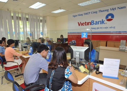 Tin tức kinh tế ngày 14/11: VietinBank báo lãi 5.725 tỉ đồng