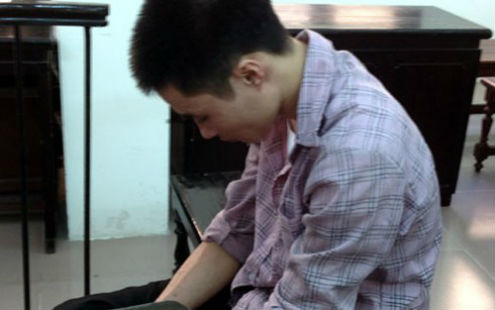 Thiếu nữ mất mạng vì mải đuổi theo kẻ cướp