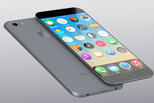 Apple có thể phát hành 3 iPhone mới trong năm tới