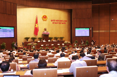 Thống nhất khung pháp lý điều chỉnh hoạt động đấu giá tài sản